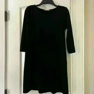 Altar’d State Suede-like dress